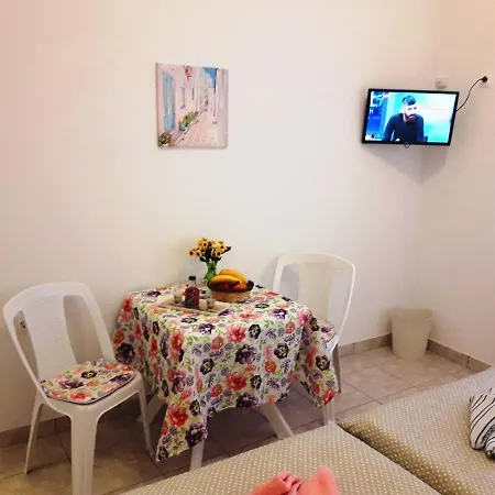 Larinαki's No1 Amorgos