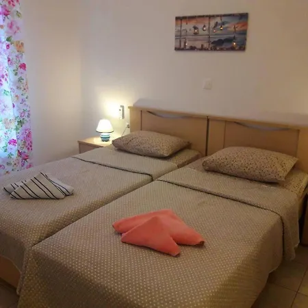 Larinαki's No1 Amorgos