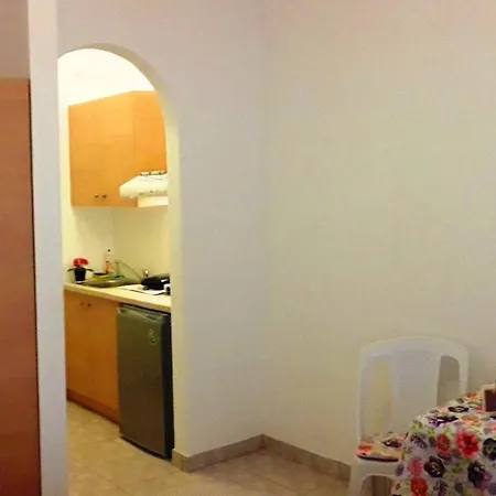 Apartamento Larinαki's No1