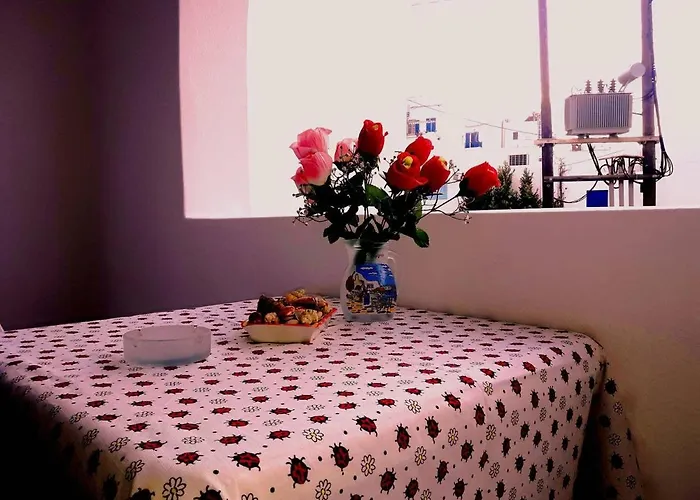 Apartamento Larinαki's No1