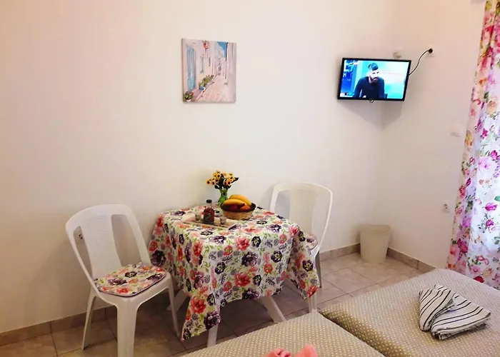 Larinαki's No1 Amorgos