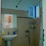 Larinαki's No1 Apartman Amorgósz