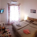 Apartman Larinαki's No1 Amorgósz