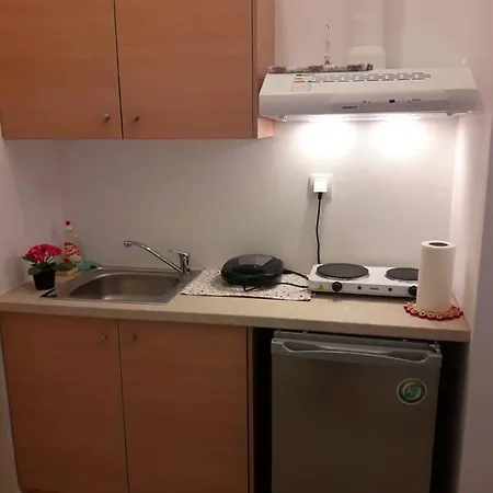 Larinαki's No1 Appartement *