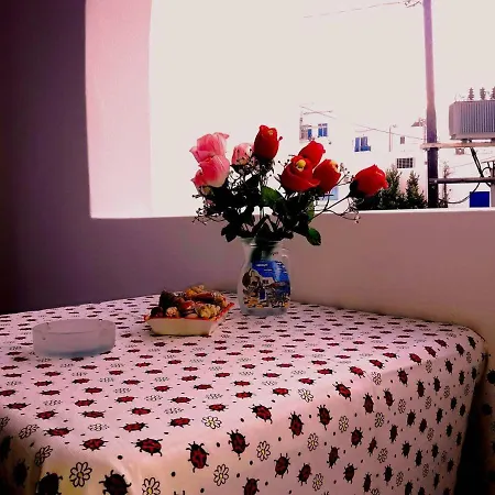 Apartment Larinαki's No1