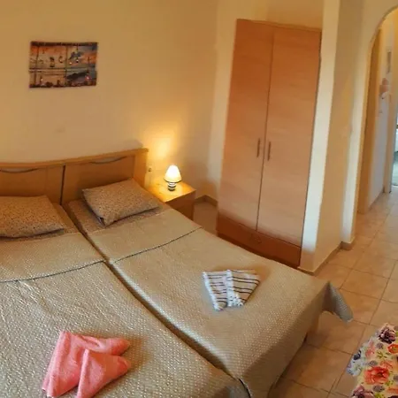 Larinαki's No1 * Αμοργός