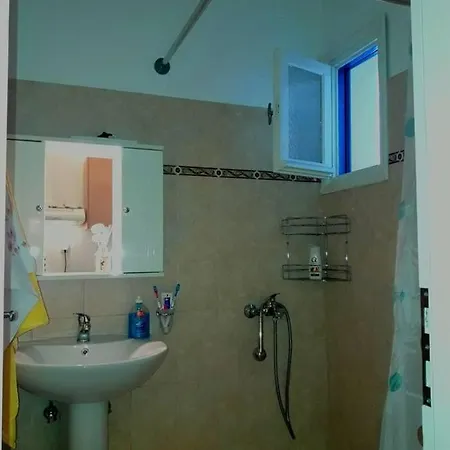 Larinαki's No1 Apartment Amorgos