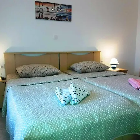 Larinαki's No1 Διαμέρισμα