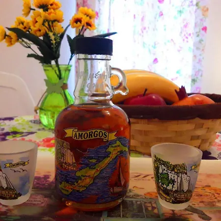 Larinαki's No1 Διαμέρισμα *