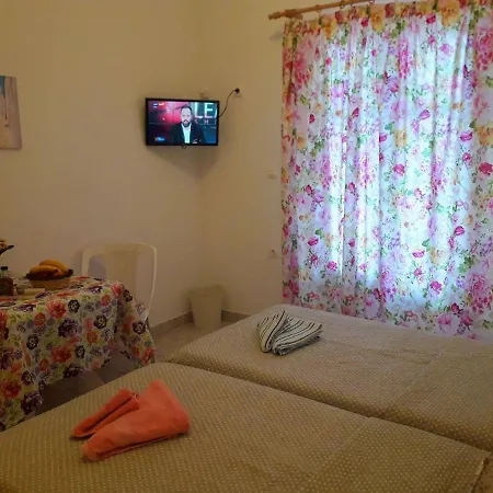 Apartment Larinαki's No1 *