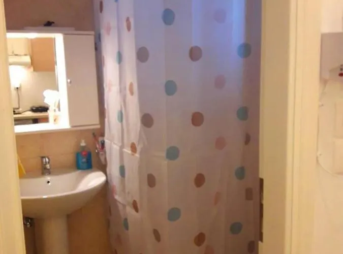 Larinαki's No1 Διαμέρισμα Αμοργός