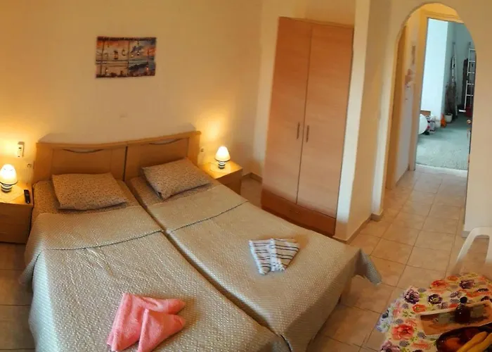 Larinαki's No1 * Αμοργός