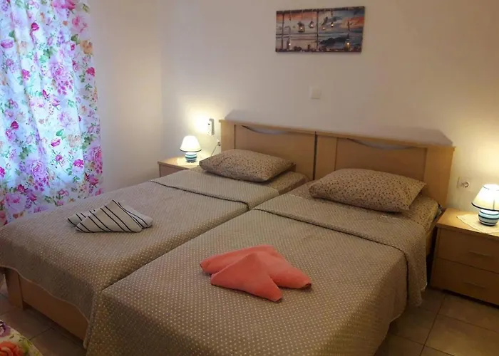 Larinαki's No1 Αμοργός