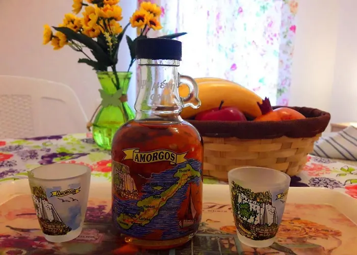 Larinαki's No1 Διαμέρισμα *